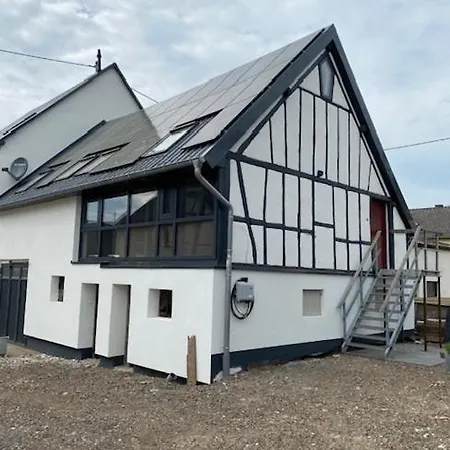 Luxe Loft In De Eifel Nabij Cochem Beuren (Cochem-Zell)