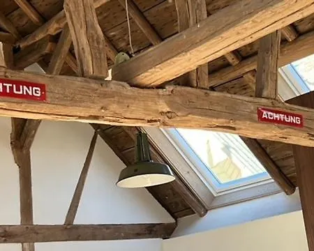 Luxe Loft In De Eifel Nabij Cochem Nyaraló