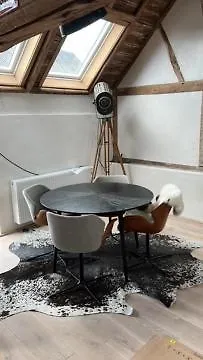 Luxe Loft In De Eifel Nabij Cochem *