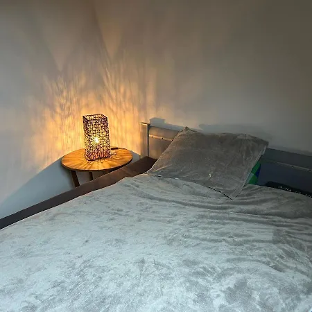 Luxe Loft In De Eifel Nabij Cochem * Beuren (Cochem-Zell)